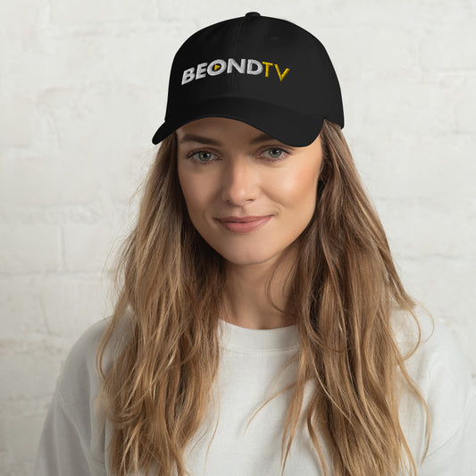 BEONDTV Dad hat