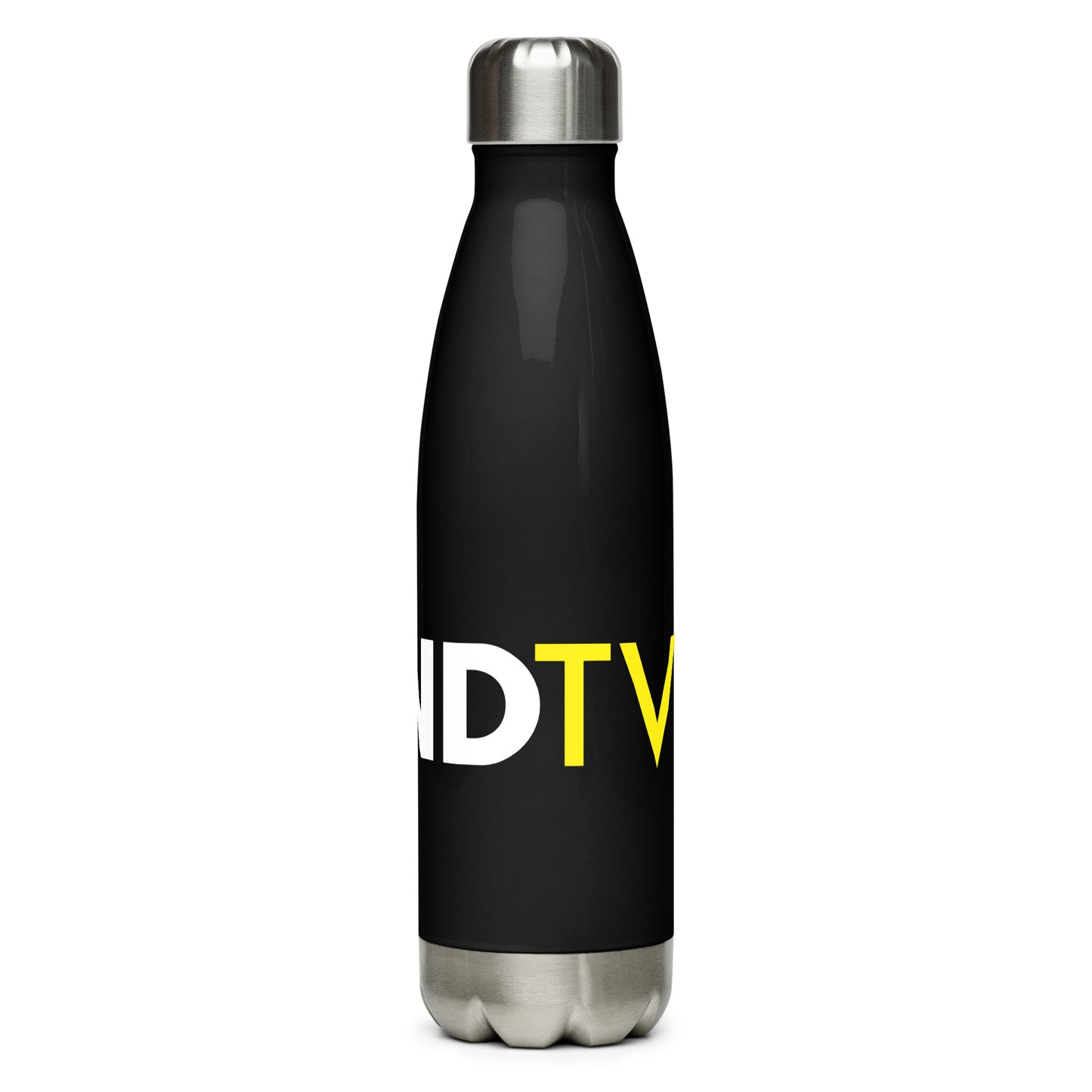 BEONDTV Stainless Steel Water Bottle